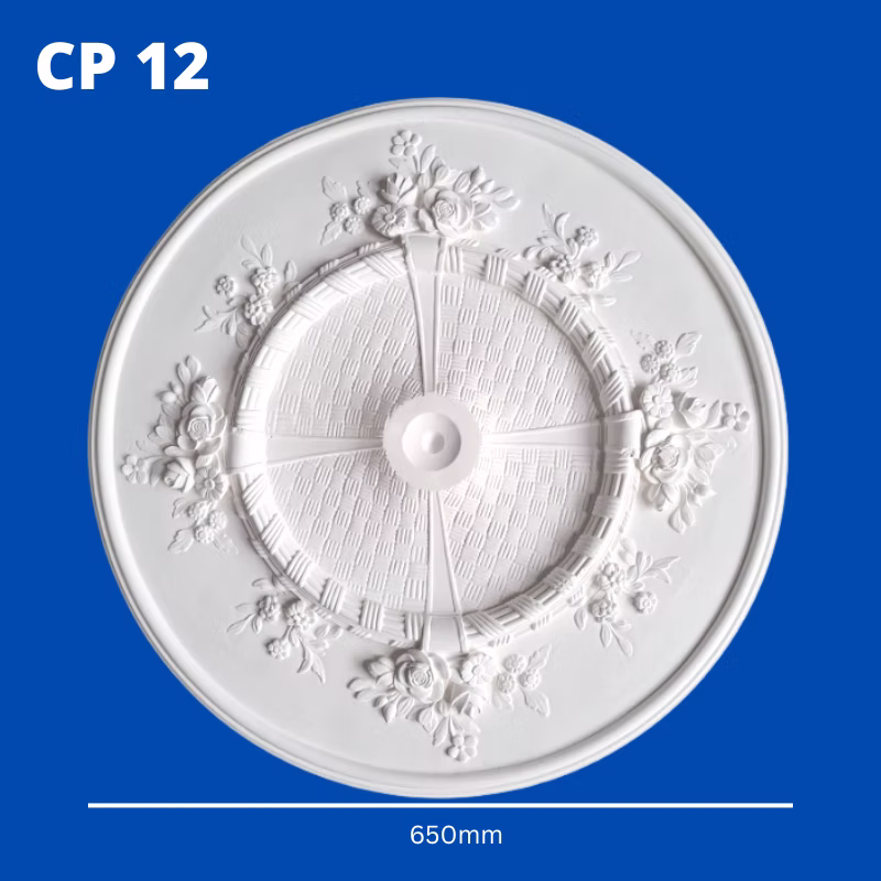 Centrepiece model CP12