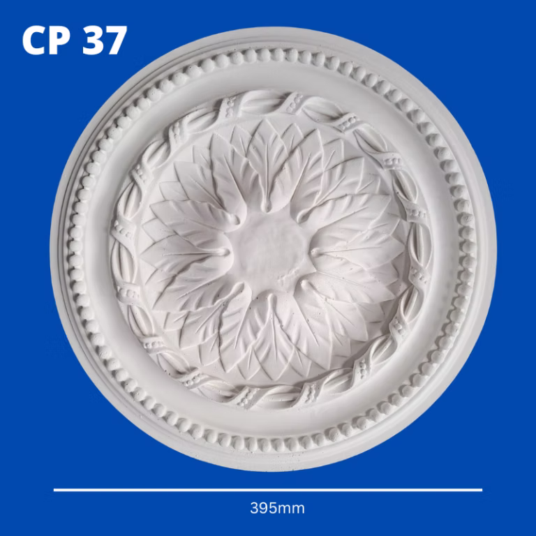 Centrepiece model CP37